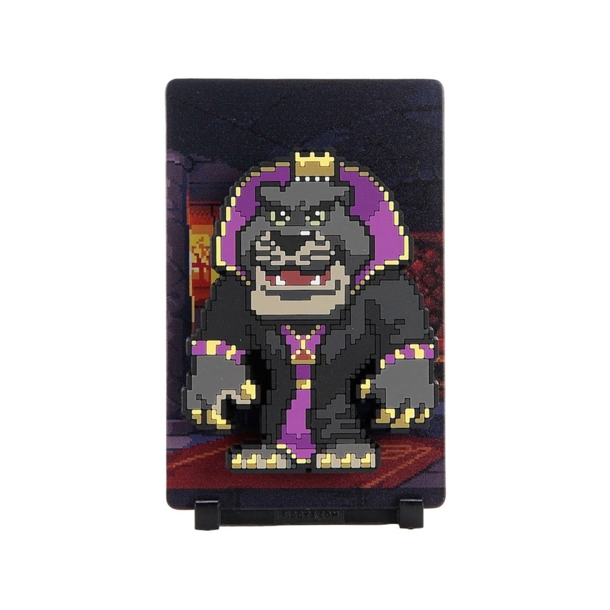 Conker's Bad Fur Day Panther King 4.3" FIGGYZ