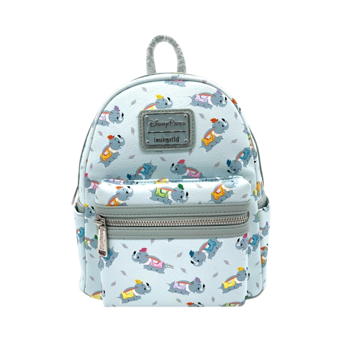 Disney Dumbo All-Over-Print Mini Backpack