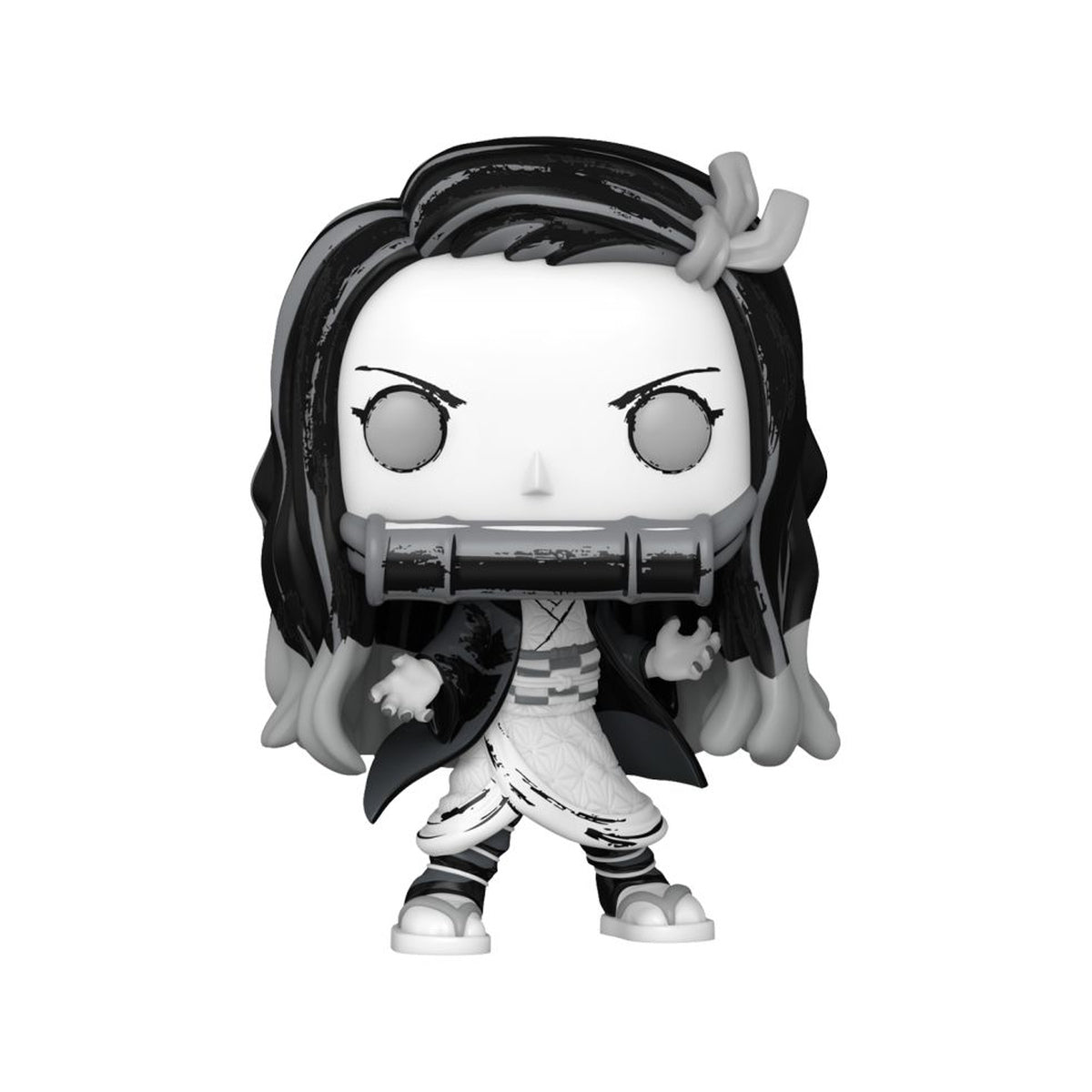 Demon Slayer Nezuko (Sumi-Ink) Pop! Vinyl