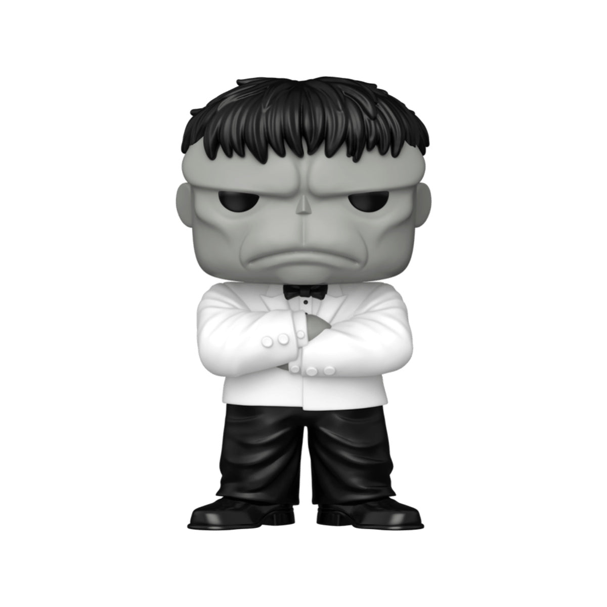 Marvel: Patch & Mr Fixit Joe Fix-It 6" Pop! Vinyl