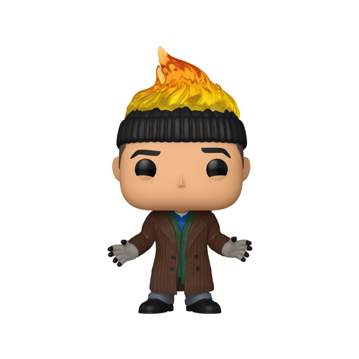 Home Alone 2: Lost in New York Harry Pop! Vinyl