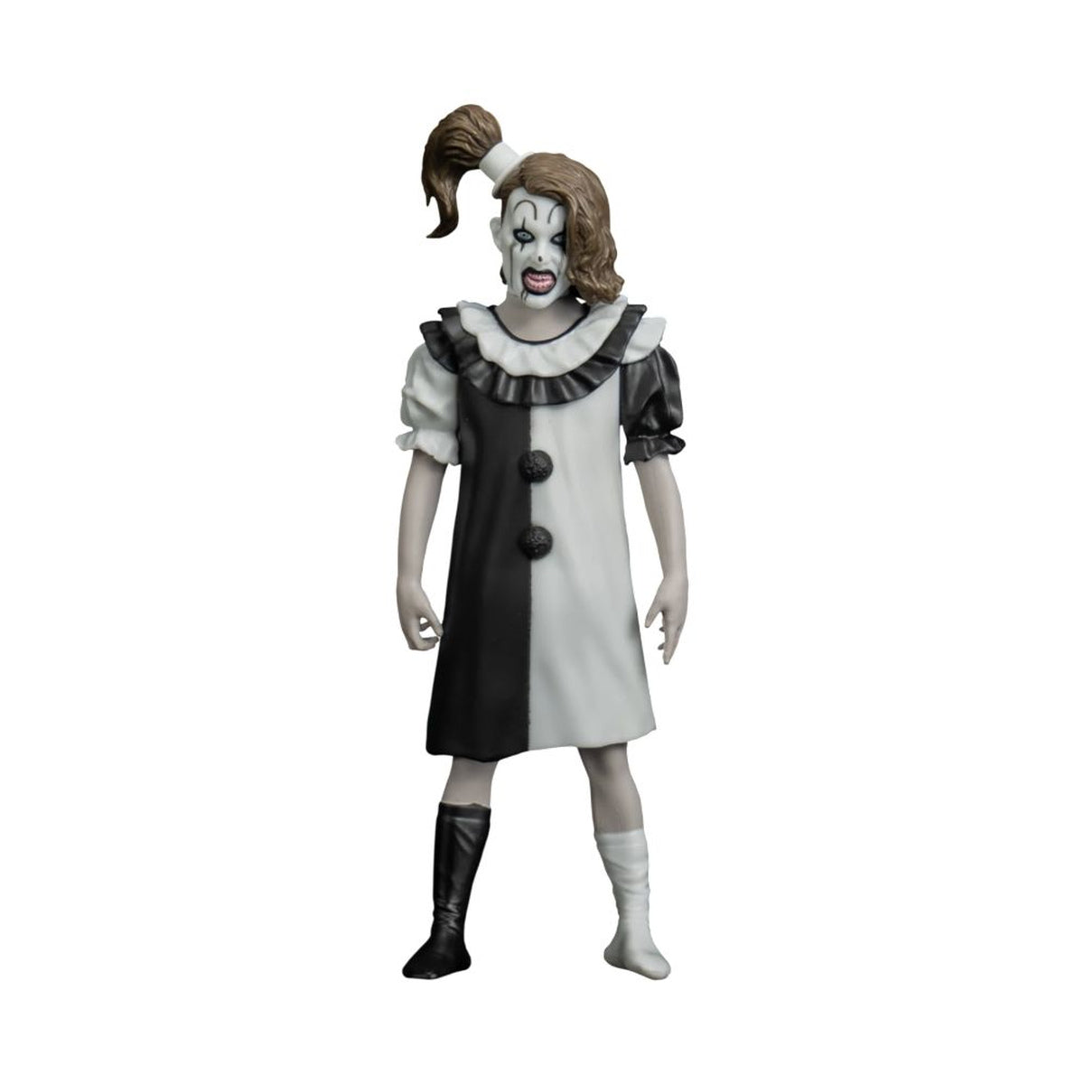 Terrifier 2 Pale Girl 5" Action Figure