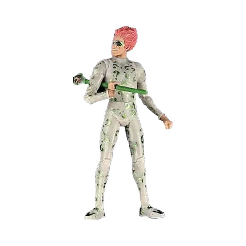 Batman Forever DC Multiverse Riddler Final Suit 7" (Chase)