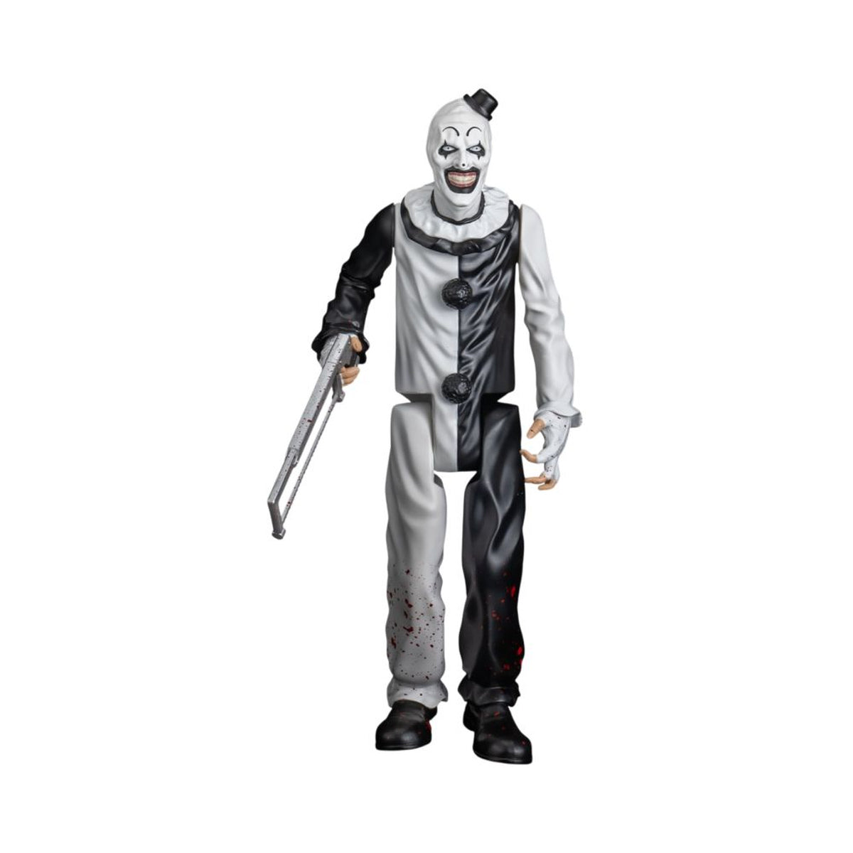 Terrifier Art the Clown 12'' Figure