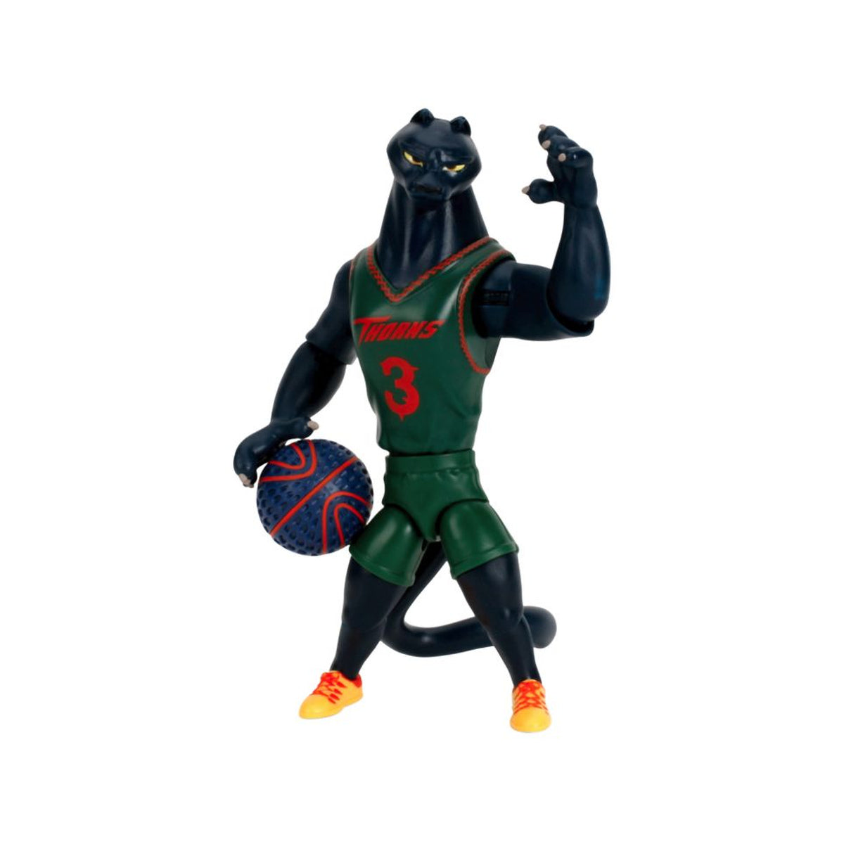 GOAT Jett 5" Action Figure