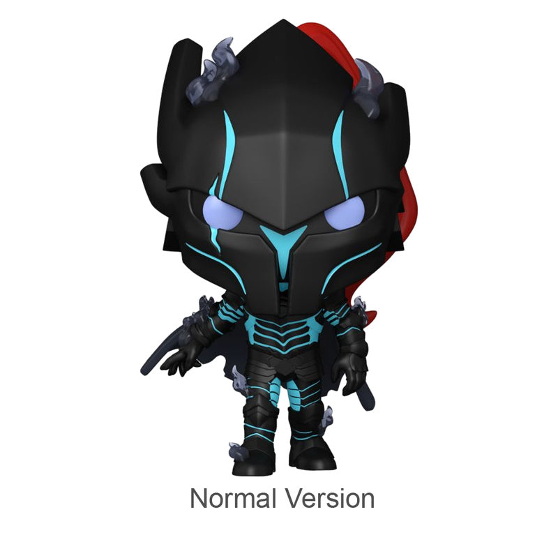 Solo Leveling Igris Pop! Vinyl (Chase Ships 1 in 6)