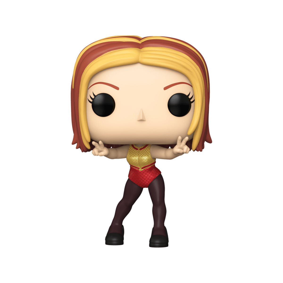 Spice Girls Ginger Spice (Wannabe) Pop! Vinyl
