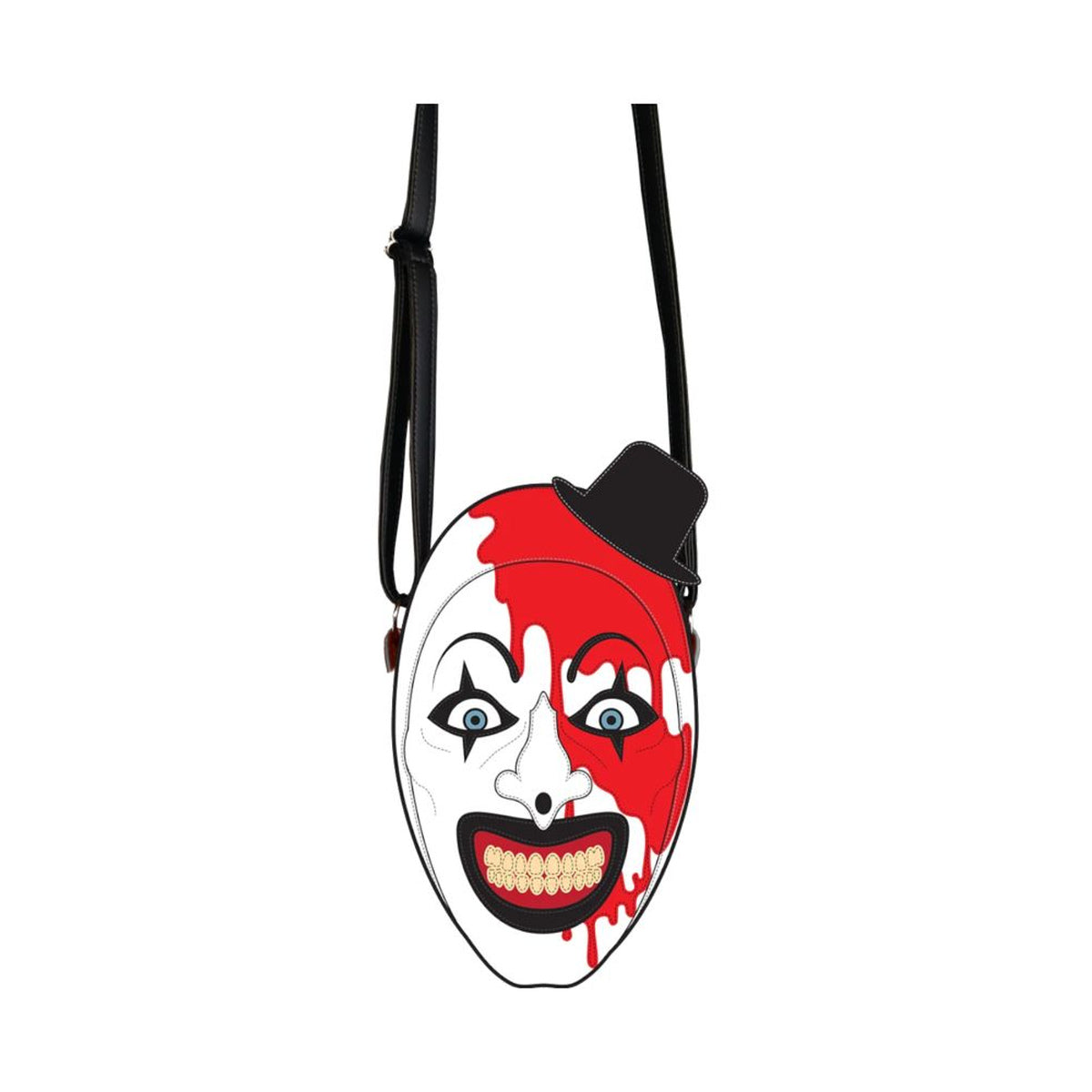 Terrifier 2 Bloody Art the Clown Bag