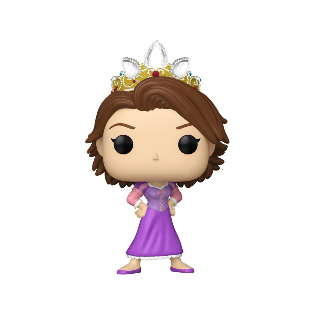 Tangled: 15th Anniversary Rapunzel (Short Hair) Pop! Vinyl