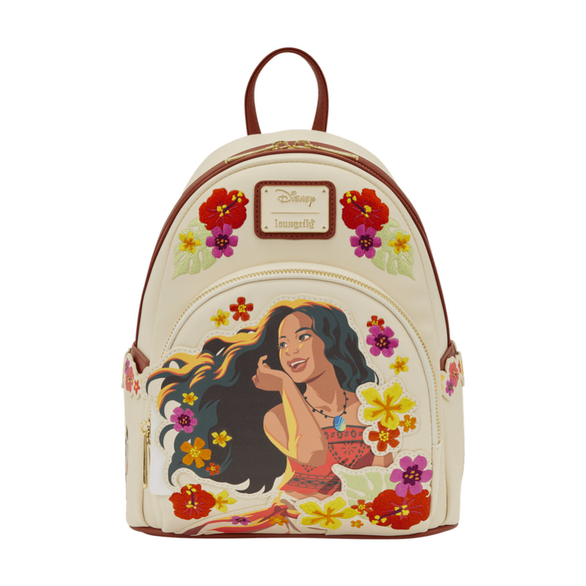 Moana Live Action Mini Backpack