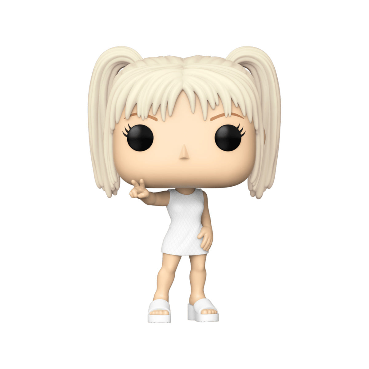Spice Girls Baby Spice (Wannabe) Pop! Vinyl