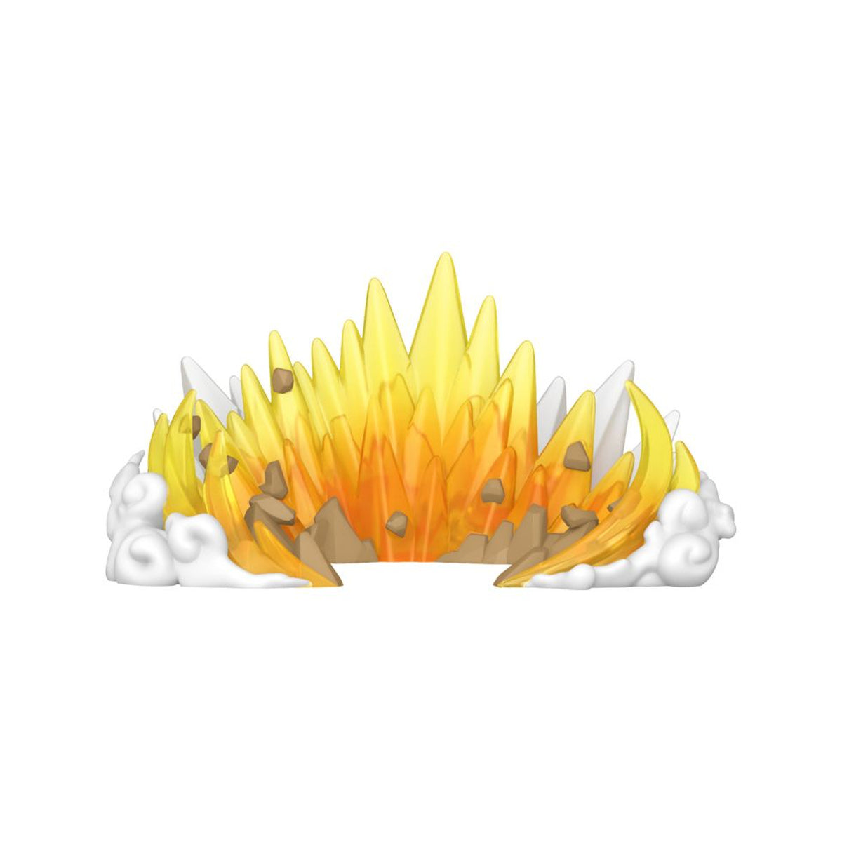 Pop! Elements Power-Up Pop! Environment Base