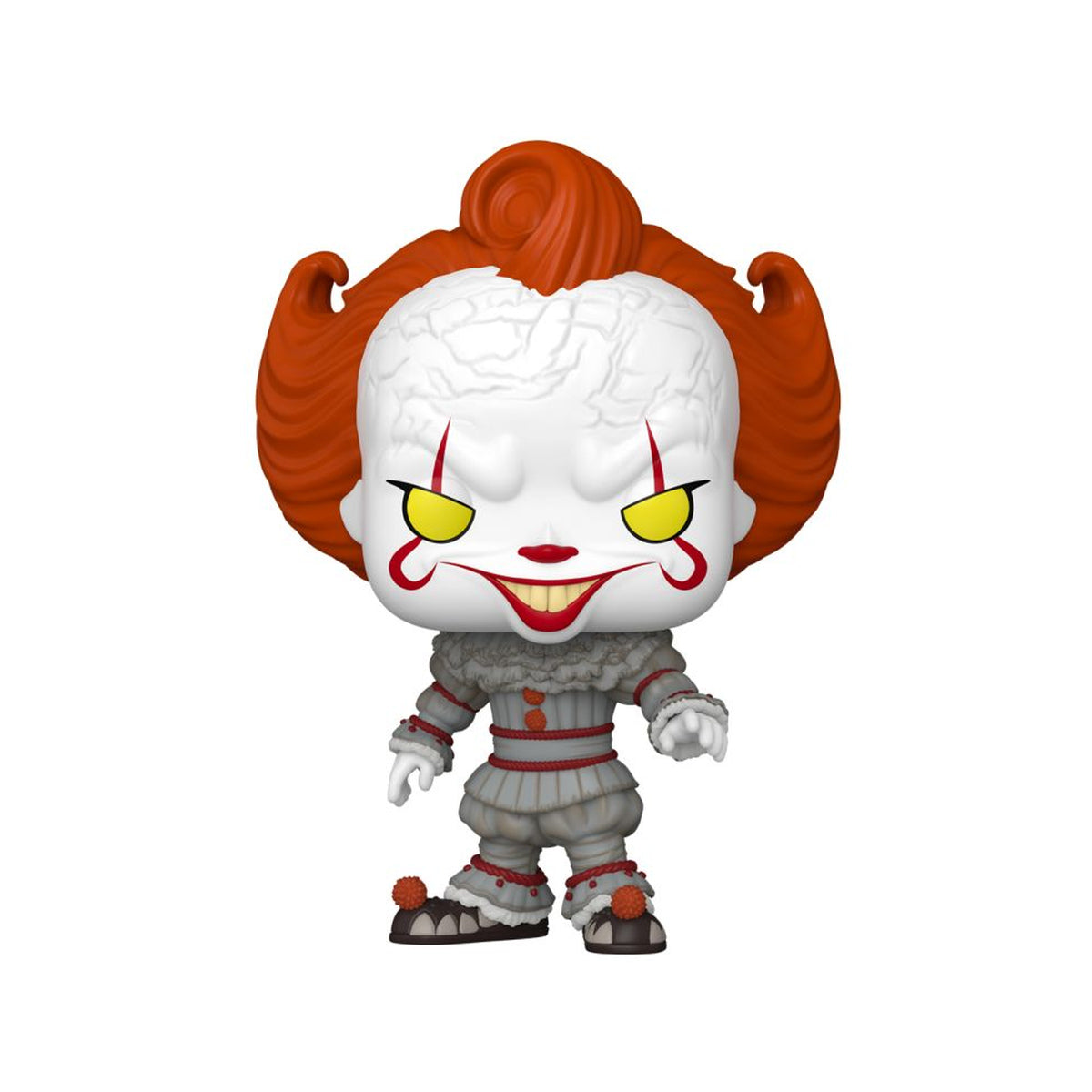 Welcome to Derry Pennywise Pop! Vinyl