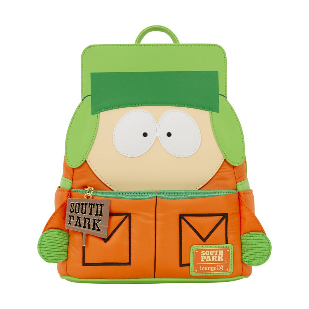 South Park Kyle Mini Backpack