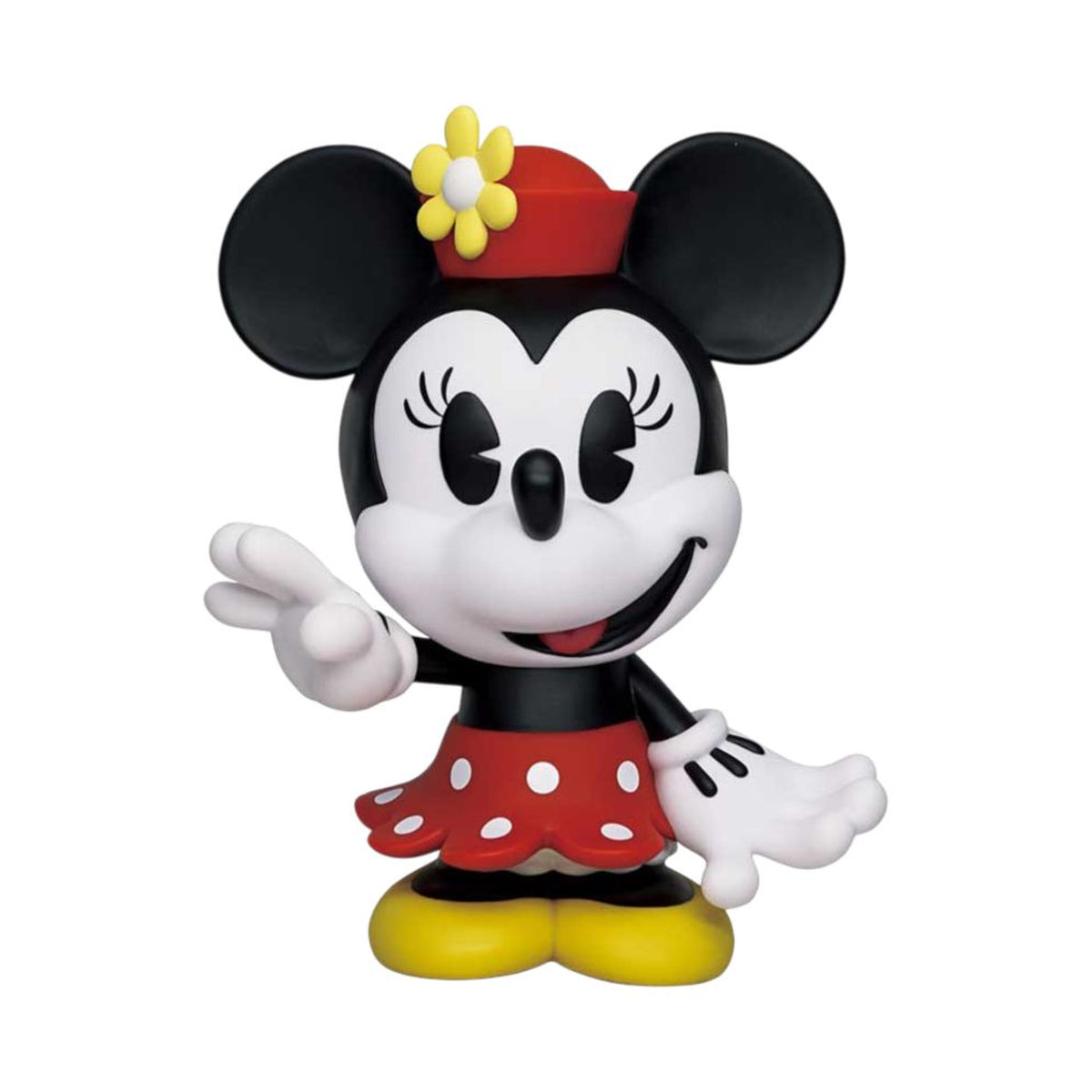 Disney Minnie Classic Figural Money Bank