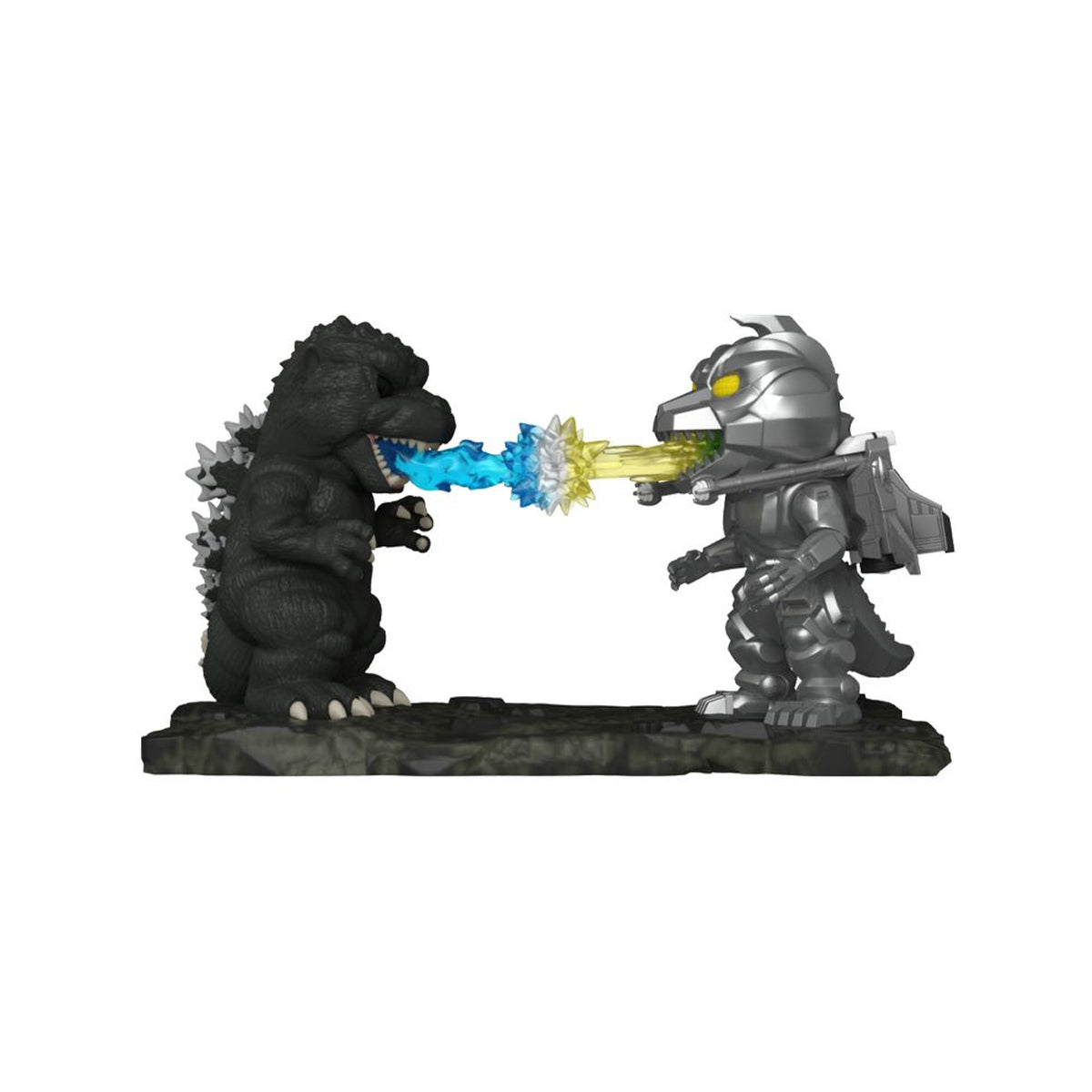 Godzilla vs Mechagodzilla US Exclusive Pop! Moment