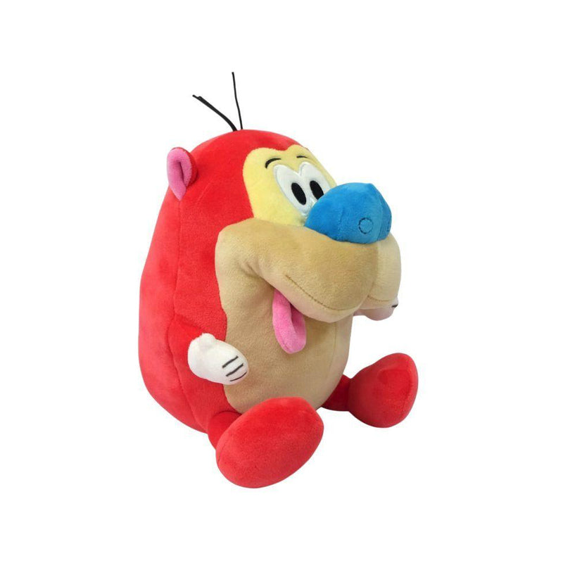 MTV Stimpy Super Duper Plush