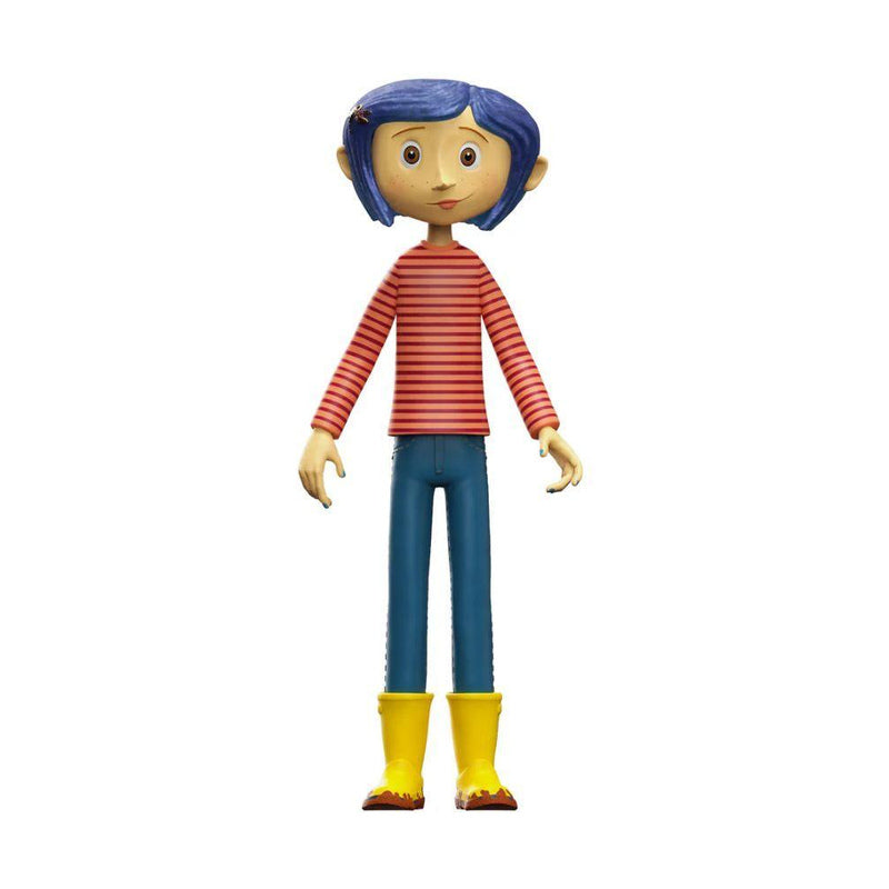 Coraline SuperSize Vinyl