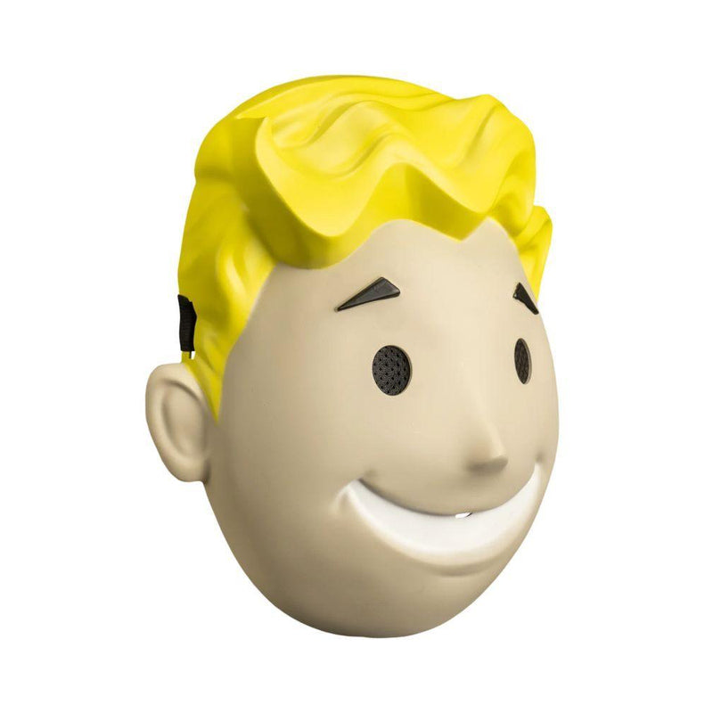 Fallout Vault Boy Retro Mask