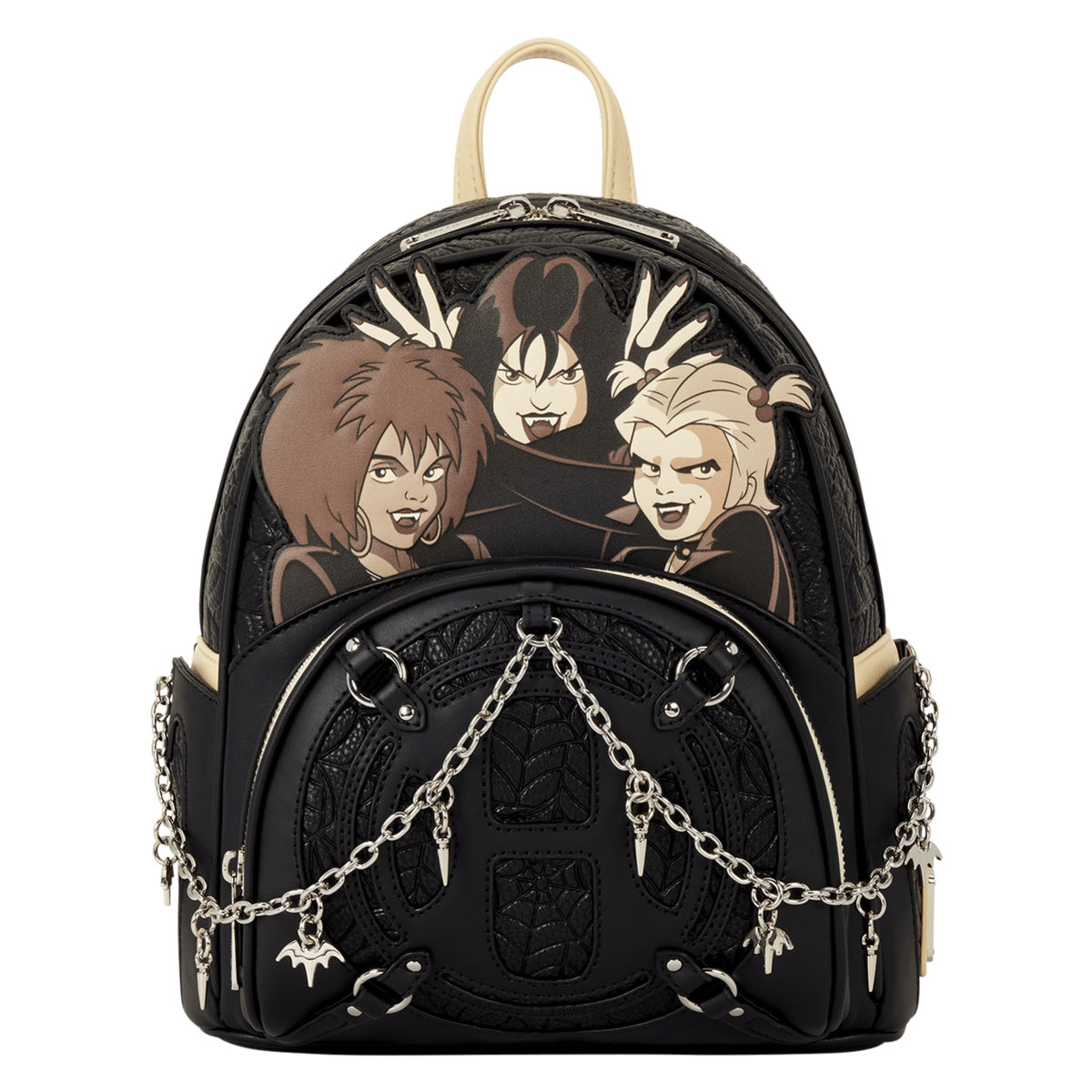 Scooby-Doo! The Hex Girls Mini Backpack