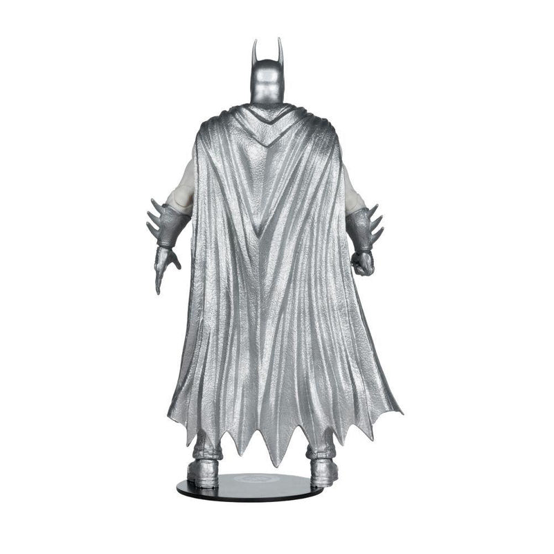 White Lantern Batman Brightest Day 7" Figure (Chase)