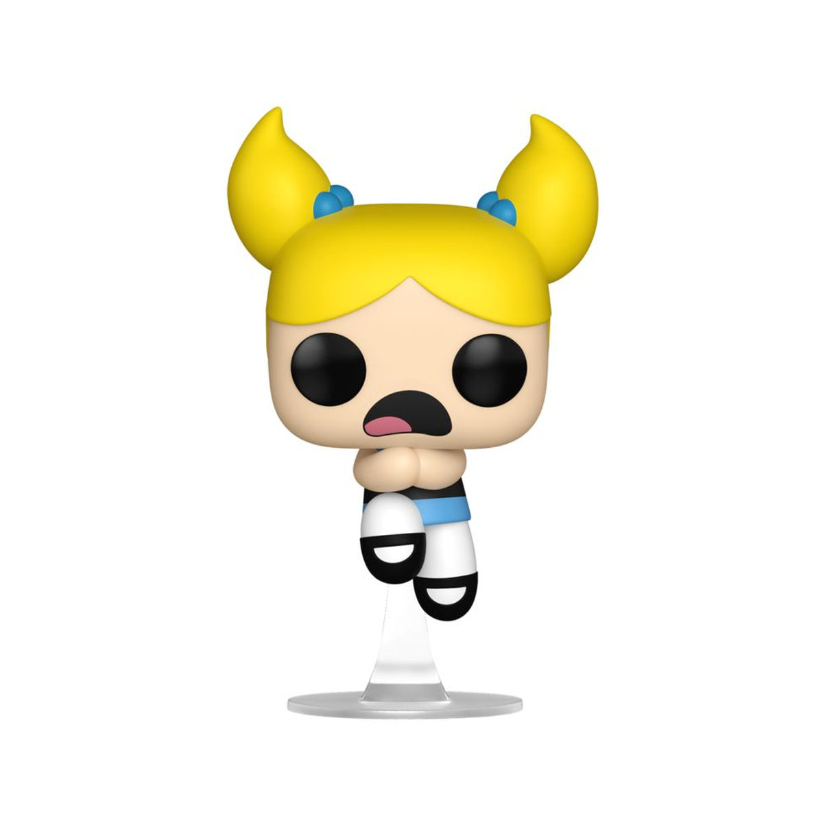 The Powerpuff Girls Bubbles Meme Pop! Vinyl