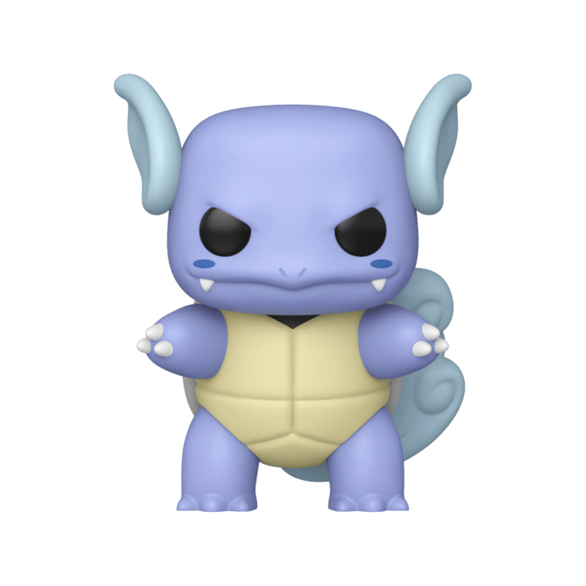 Pokemon Wartortle Pop! Vinyl