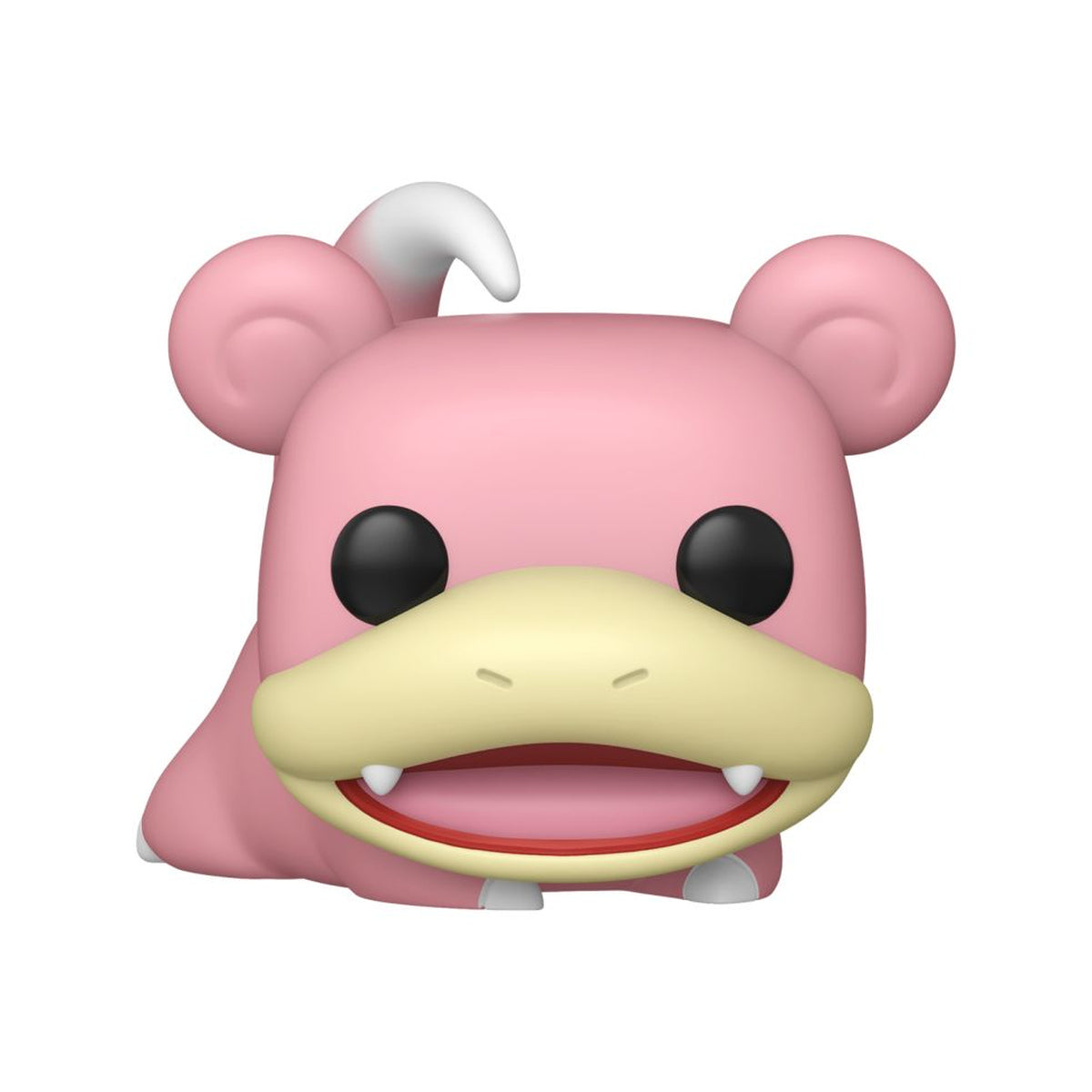Pokemon Slowpoke 10" Pop! Vinyl