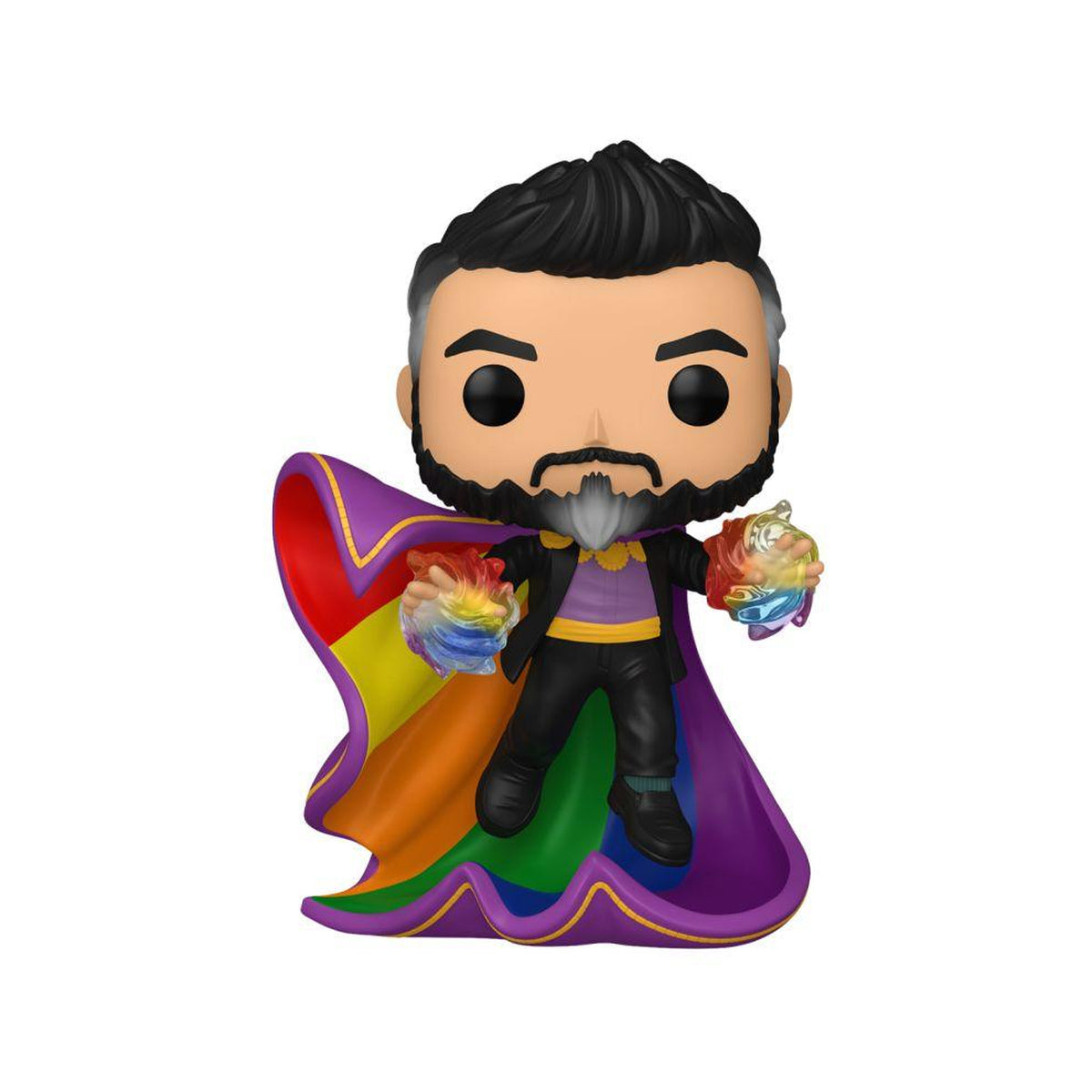 DC Comics Extrano Pride 2026 Pop! Vinyl