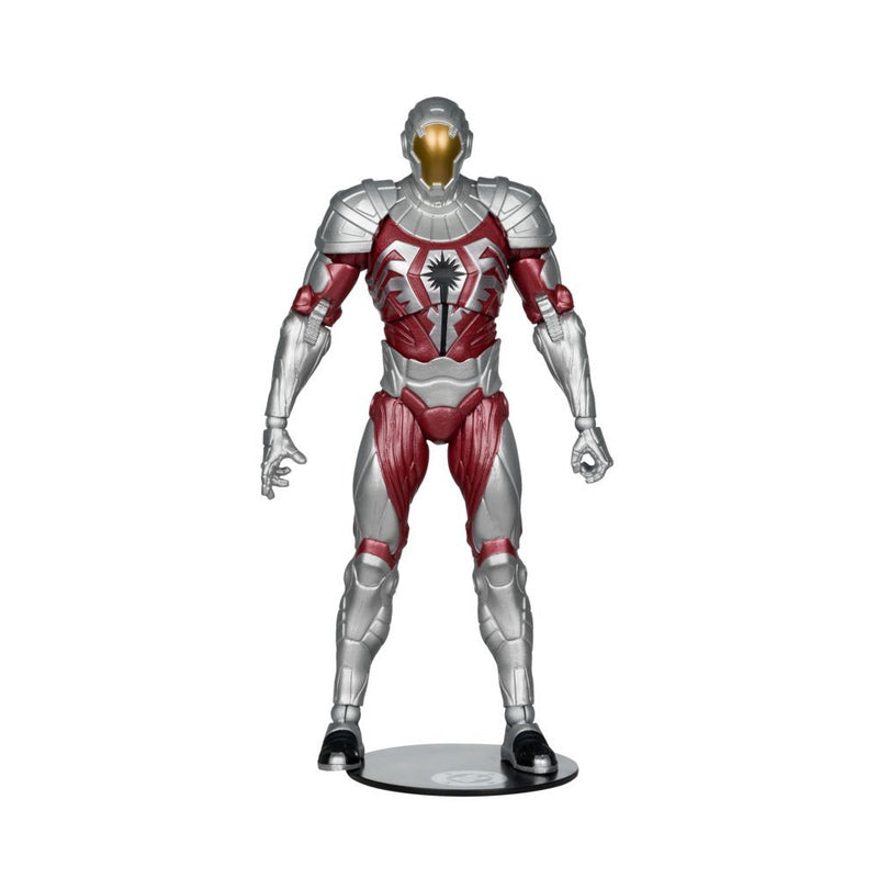 DC Comics Darkstars Collector Edition 7" Action Figure