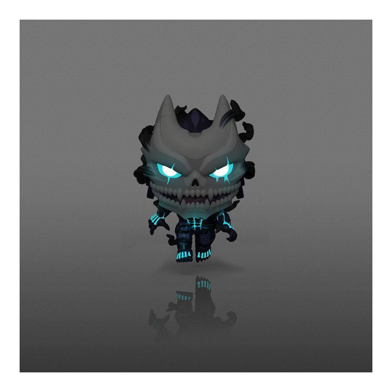 Kaiju No.8 (Uncontrolled) US Exclusive Pop! Vinyl