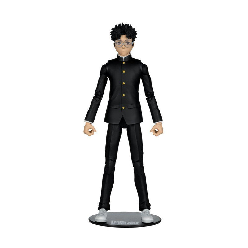 Dan Da Dan Okarun (Ken Takakura) 7" Action Figure