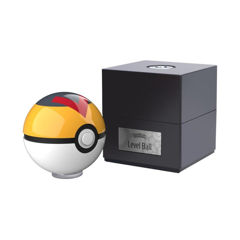 Pokemon Level Ball Prop Replica
