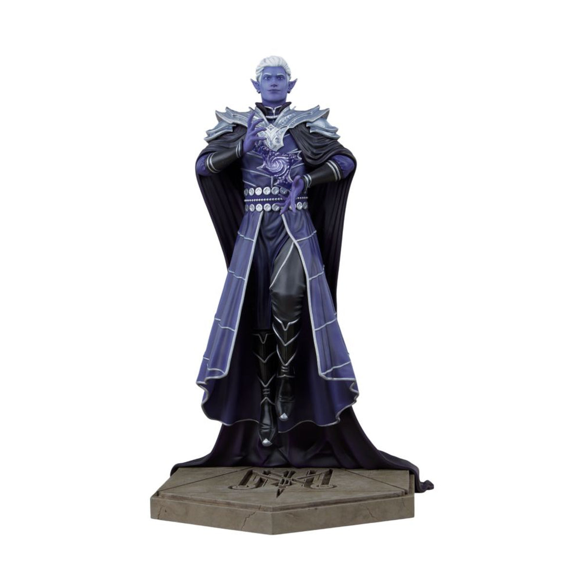 Critical Role Essek Thelyss (Mighty Nein) Statue