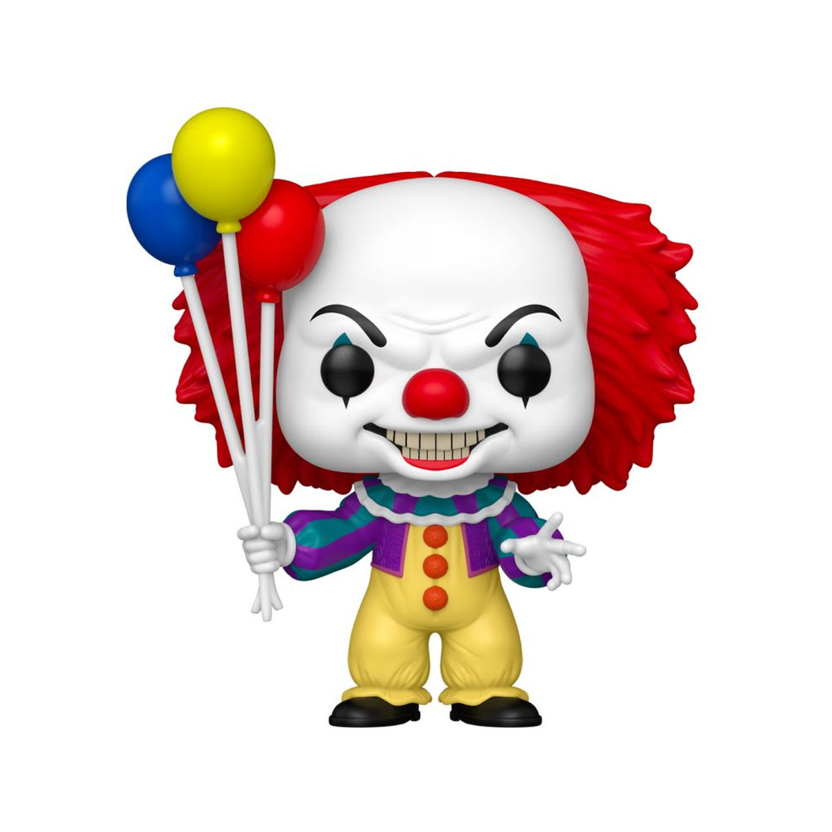 It (1990) Pennywise Pop! Vinyl