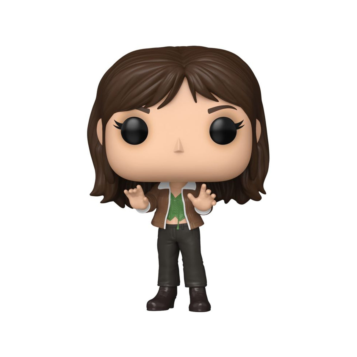 Charmed Prue Halliwell Pop! Vinyl