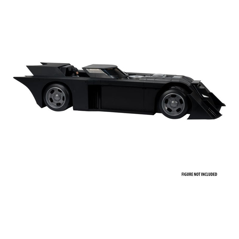 DC Multiverse Batmobile (DC Rebirth) Vehicle