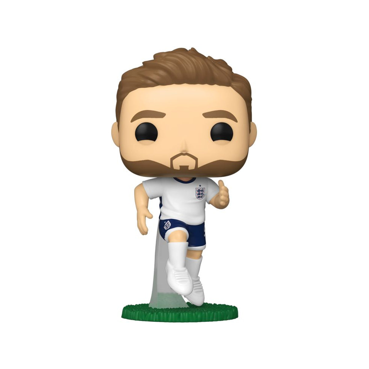 Football: England Harry Kane Pop! Vinyl