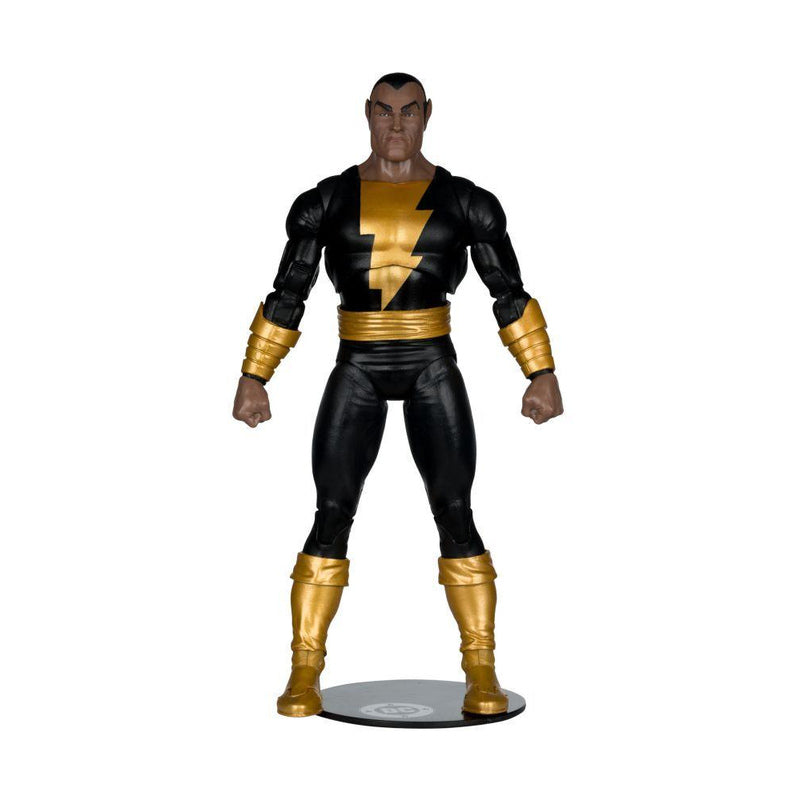 DC Multiverse Black Adam (Modern Age) 7" Figure