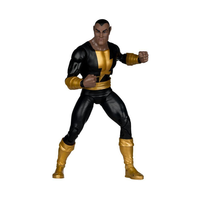 DC Multiverse Black Adam (Modern Age) 7" Figure