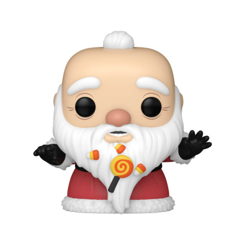 The Nightmare Before Christmas Sandy Holiday Pocket Pop!