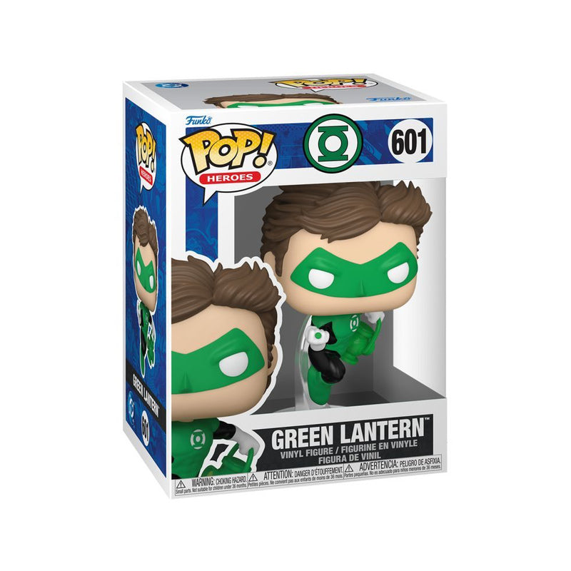 DC Comics Green Lantern New Classics Pop! Vinyl