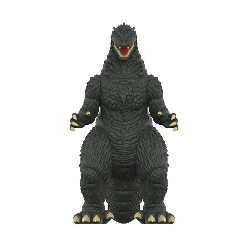 Toho Godzilla 2000 Reaction Figure