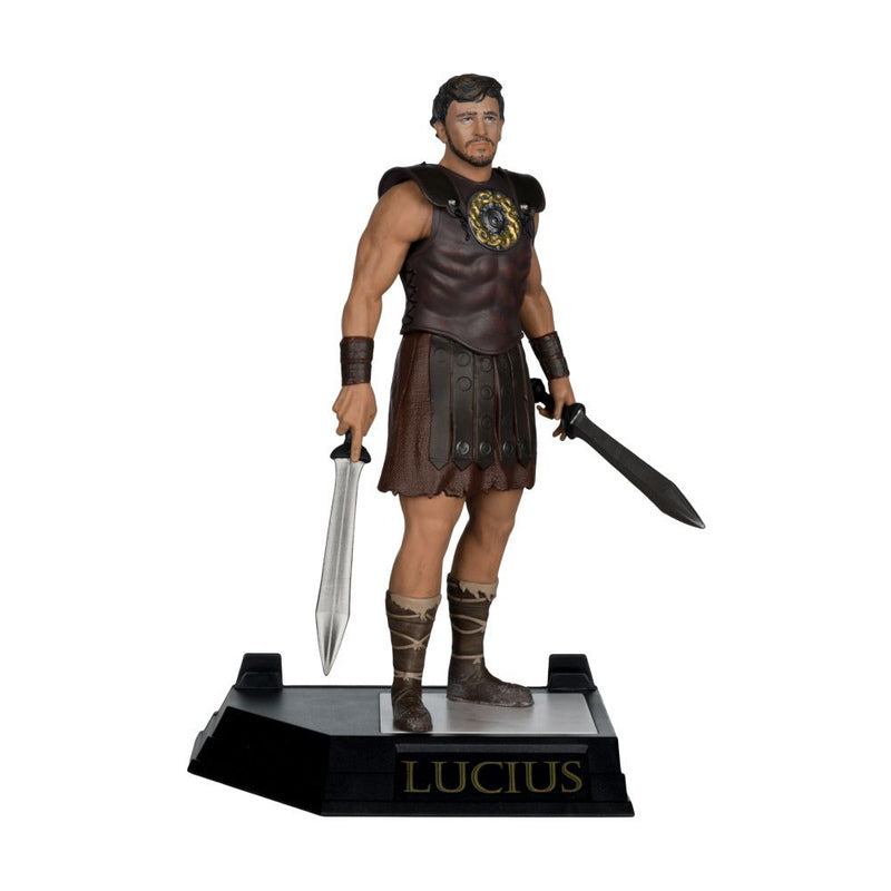 Gladiator 2 Lucius 6" Action Figure