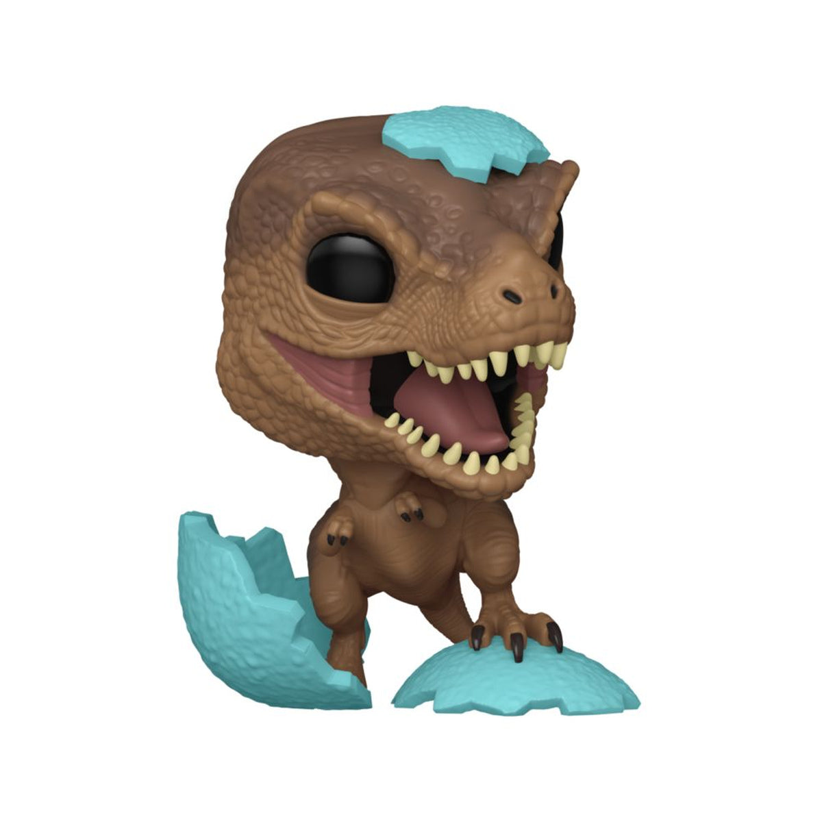 Jurassic World T-Rex Easter Pop! Vinyl