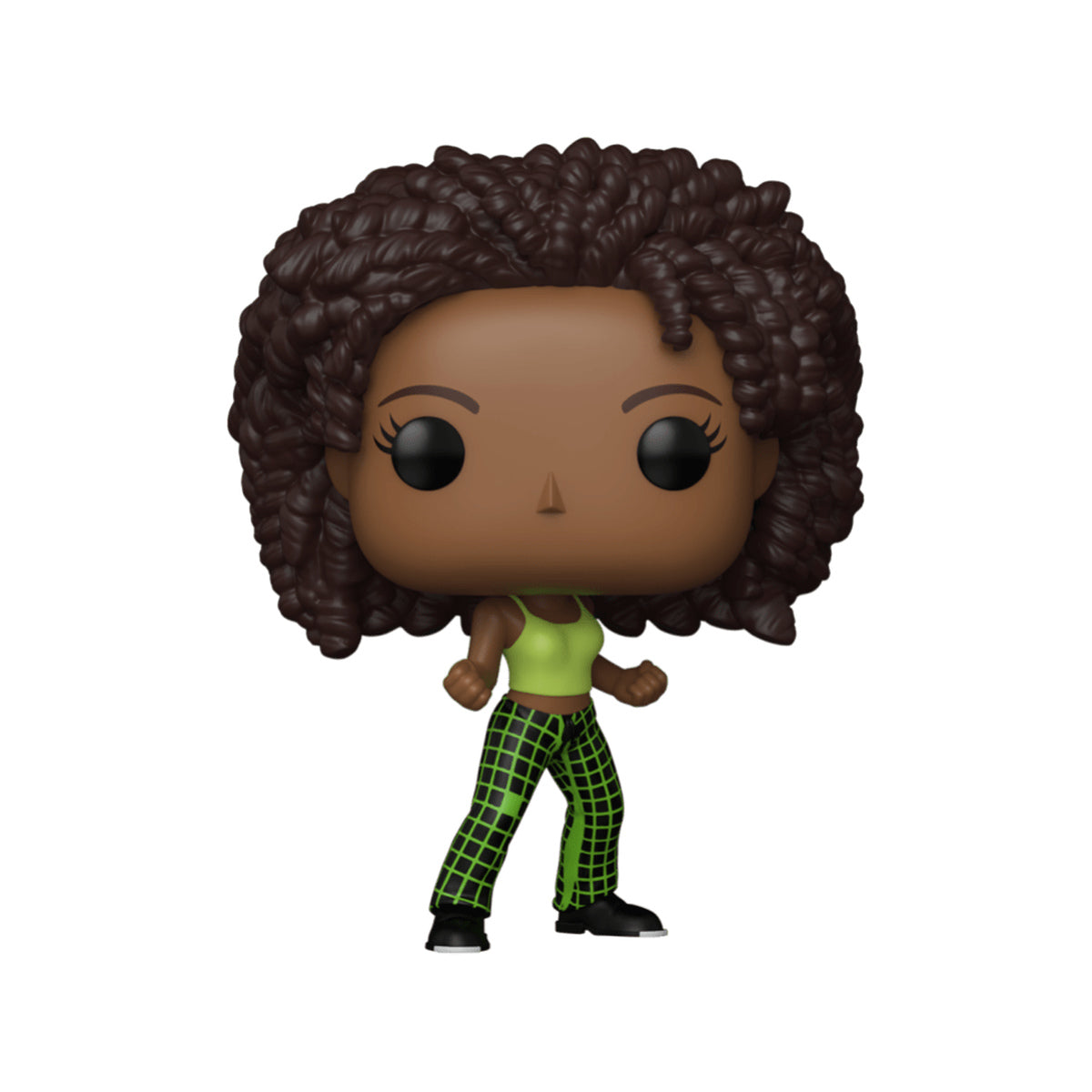 Spice Girls Scary Spice (Wannabe) Pop! Vinyl