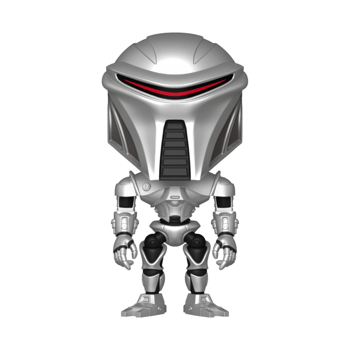 Battlestar Galactica Cylon (Metallic) Pop! Vinyl