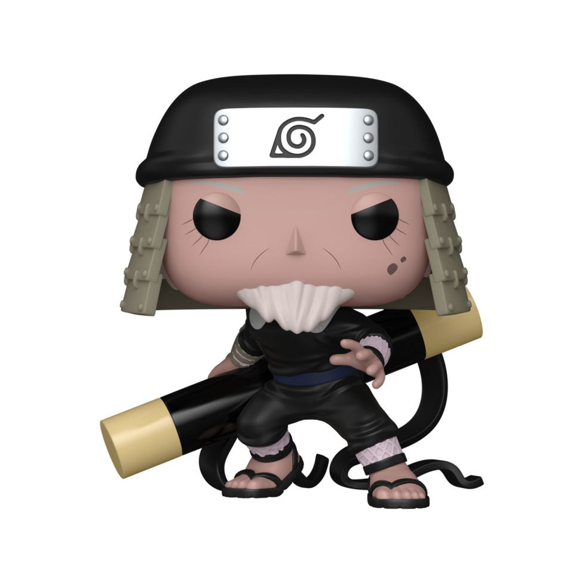 Naruto Hiruzen New Classics Pop! Vinyl