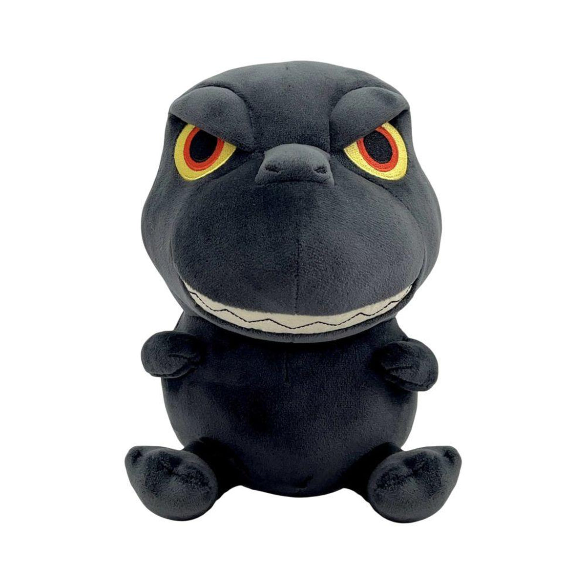 Toho Godzilla '65 Super Duper Plush
