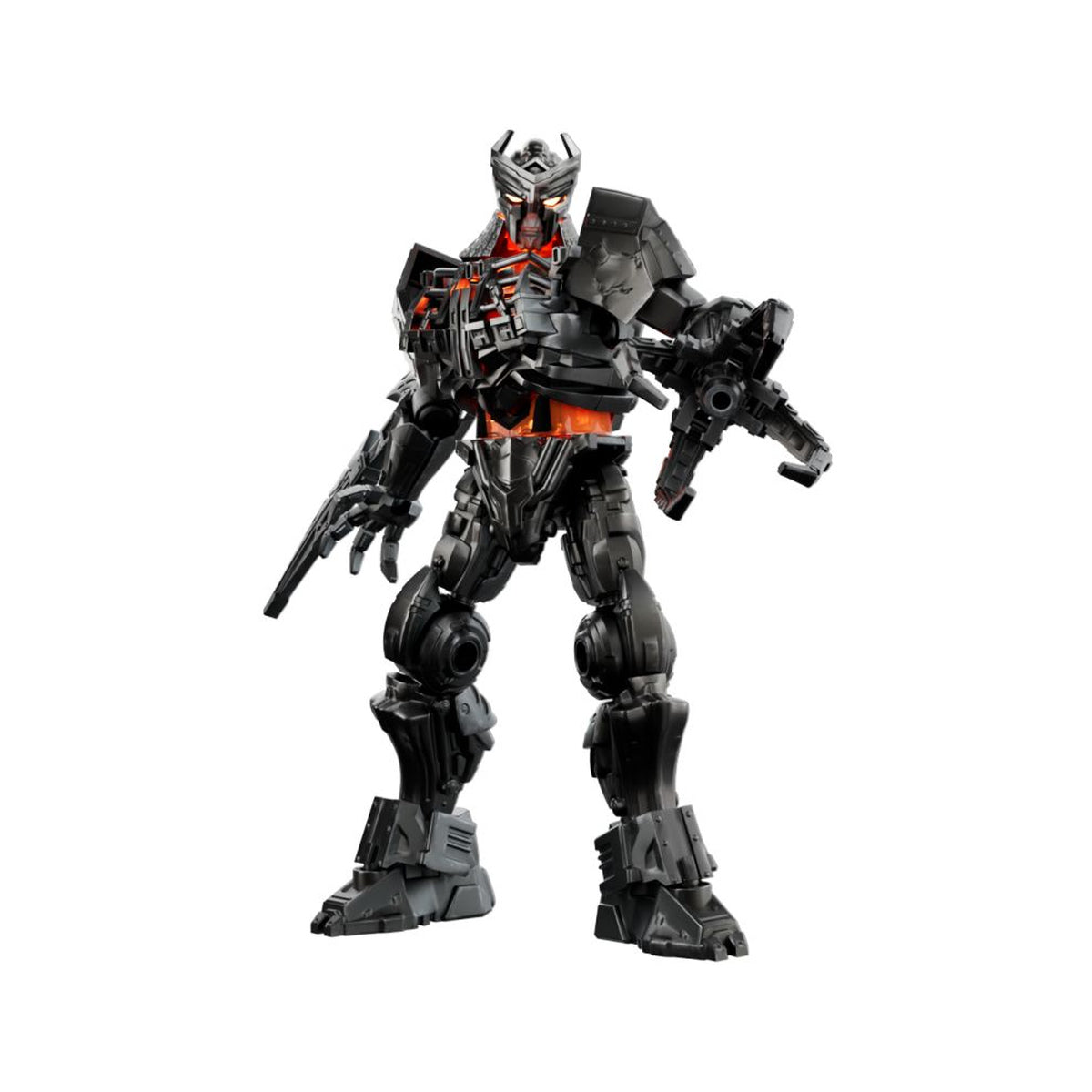 Transformers: Rise of the Beasts Classic Model Kit